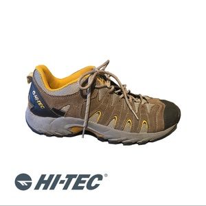 Hi-tec Adventure Sport Energize trail boots